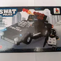 اسباب بازی ماکت پازل سه بعدی لگو کیت عروسک LEGO|اسباب‌بازی بچه|تهران, بهار|دیوار