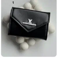 کیف مدارک گمشده