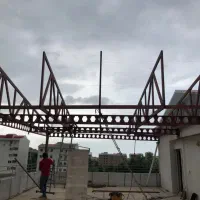 آهنگری سربندی و حلب زنی