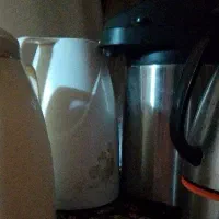 چند عدد فلاسک|سماور، چای‌ساز، قهوه‌ساز|زاهدان, |دیوار