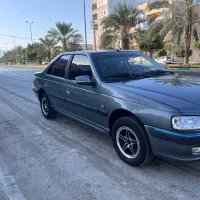 پژو پارس سال ۹۹ استثنائی