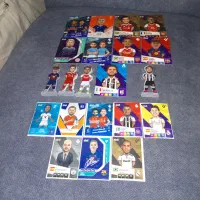 کارت های کیمدی 2026