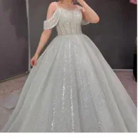 لباس عروس