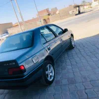 پژو 405مدل 98 زیمنس|خودرو سواری و وانت|چابهار, |دیوار