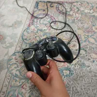 دسته سیمیPC|کنسول، بازی ویدئویی و آنلاین|باقرشهر, |دیوار