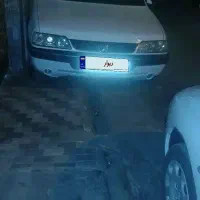۴۰۵ اس  ال ایکس مدل ۹۰|خودرو سواری و وانت|قم, شاه ابراهیم|دیوار