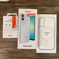 samsung A06