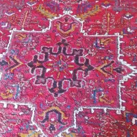 فرش دستباف ۱۲متری درحدنو