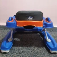 رورووک|کالسکه و لوازم جانبی|ایذه, |دیوار