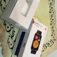 ساعت هواوی واچ فیت