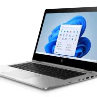 HP EliteBook x360 1030 G2 لپ‌تاپ ۲ در ۱ باریک