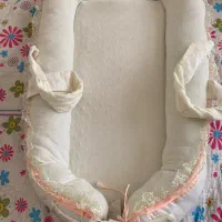 تشک کارد دار نوزاد تا ۶ ماهگی