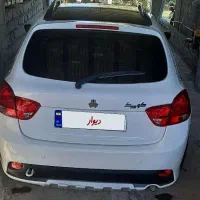 کوییک Gxr|خودرو سواری و وانت|گرگان, |دیوار