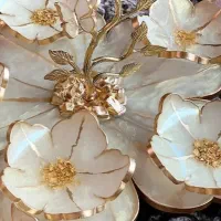 آموزش حرفه‌ای رزین با گواهی رسمی