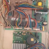 تعمیر یخچال های ایرانی و خارجی