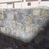 سنکار ی مالون ولاشه آجر گری بلوک|خدمات پیشه و مهارت|زنجان, |دیوار