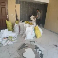 تخریب کلی و جزئی ساختمان و تعمیرات کلی و جزئی|خدمات پیشه و مهارت|فردیس, سرحد آباد|دیوار