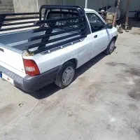 پراید وانت ۹۹