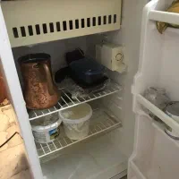 یک عدد یخچال فریزر  برند دوو یک عدد فریزر برند دوو|یخچال و فریزر|کهنوج, |دیوار