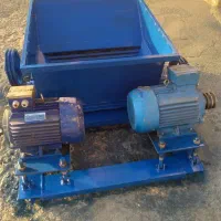 ساخت خرد کن پوکه|ماشین‌آلات صنعتی|تبریز, |دیوار