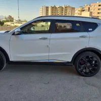 فیدلیتی الیت 7 نفره|خودرو سواری و وانت|اصفهان, شیخ اشراق|دیوار