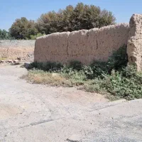 زمین داخل بافت دونبش