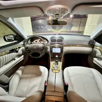 بنز E350 Avantgarde 2008|خودرو سواری و وانت|مشهد, سجاد شهر|دیوار