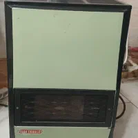 بخاری ایران شرق