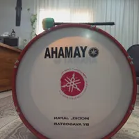 طبل یاماها 70 سانتی نو