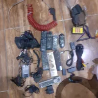 وسایل خودرو برقی وغیره بخاری زنجیرچرخ خاوری|قطعات یدکی و لوازم جانبی|رشت, لاکان|دیوار