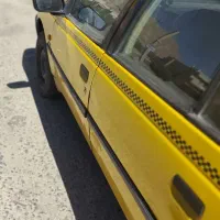 تاکسی روا گردشی|خودرو سواری و وانت|کرمانشاه, |دیوار