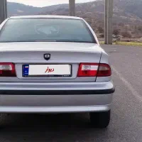 سمند مدل 85|خودرو سواری و وانت|بانه, |دیوار