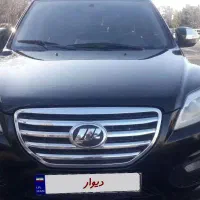 لیفان x60 مدل ۹۴