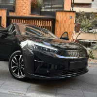 KMC کی ام سی  EJ7