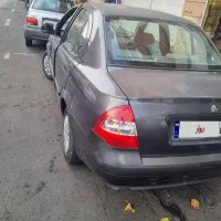 تیبا صندوقدار اسفند ۹۵