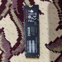 هارد لب تابm2ssd256