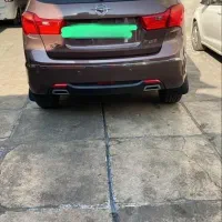 فروش نقدی هایما s7|خودرو سواری و وانت|تهران, ونک|دیوار