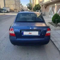 تیبا صندوق دار|خودرو سواری و وانت|اصفهان, شهرک زاینده رود|دیوار