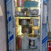 یخچال صنعتی