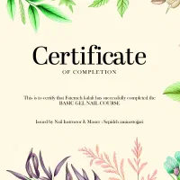 طراحی/کاتالوگ لوگو/رزومه حرفه ای/سرتیفیکیت/تراکت