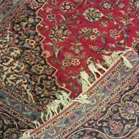 فرش دست بافت ۱۲ متری در حد|فرش|اندیشه, اندیشه فاز ۴|دیوار