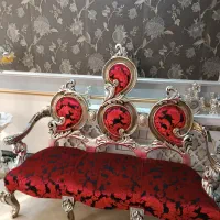 سرویس مبلمان استیل