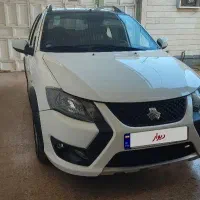 کوییک R مدل 1403