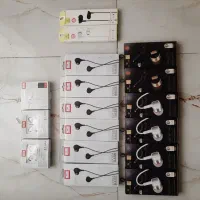 هندزفری گلس دوربین کابل تایب بی/سی کلگی موس