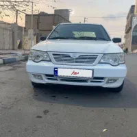 پراید مدل ۹۸