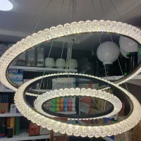 لوستر (اقساط)|لوستر و چراغ آویز|رشت, سعدی (تختی)|دیوار