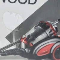 جارو برقی کنوود نو آک آک