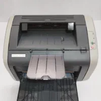 پرینتر لیزری  hp1010