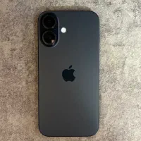 ایفون 16 نرمال 128 ریجستر شده