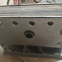 بخاری طرح شومینه|بخاری، هیتر، شومینه|مسجد سلیمان, |دیوار